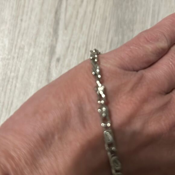 Jessica McClintock sequined evening purse preloved EUC ❤️ - Picture 5 of 11